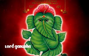 Lord Ganesha